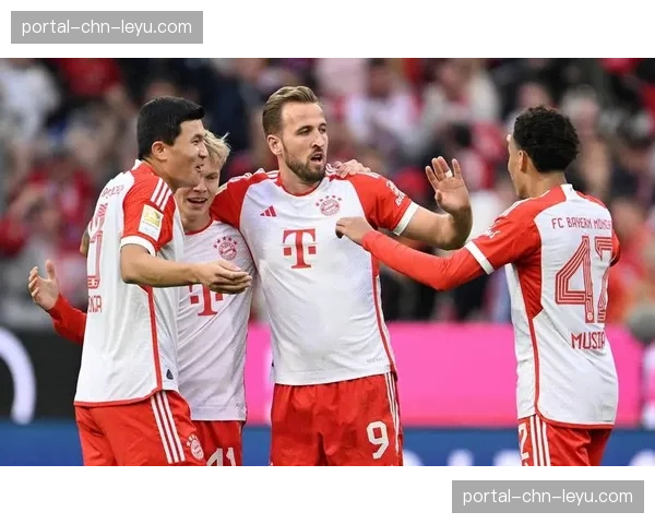 权威模型更新夺冠概率:拜仁慕尼黑小幅领先勒沃库森 权威模型更新夺冠概率:拜仁慕尼黑小幅领先勒沃库森