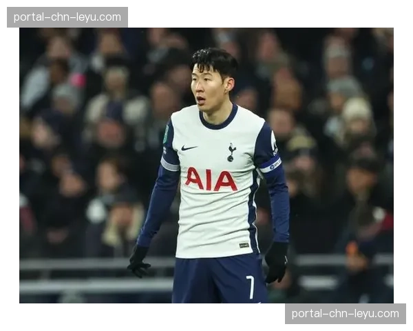 热刺3-1逆转狼队，孙兴慜传射建功