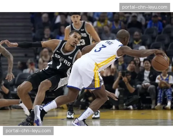 通讯：专访维克托-文班亚马，谈论对DPOY奖项的期待与法国奥运目标