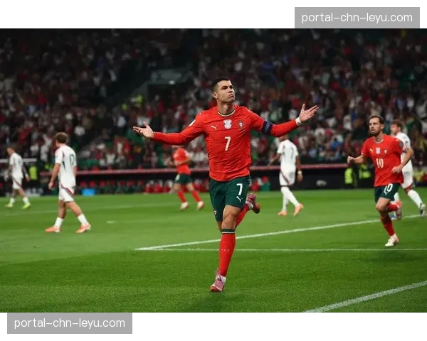 葡萄牙5-0大胜卢森堡，C罗上演帽子戏法刷新国家队进球纪录