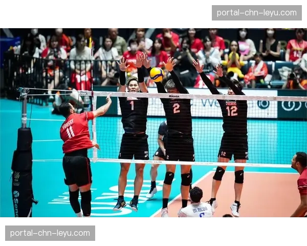 专访美国男排主教练斯佩罗：谈论在巴黎奥运后构建新一代球队的计划