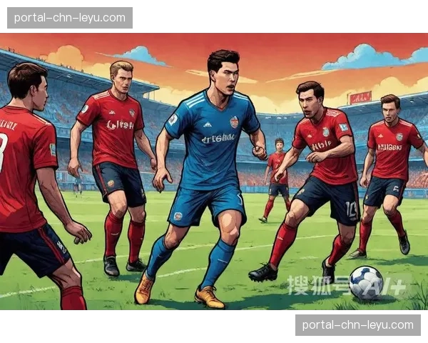 半场战报:莱比锡1-0领先法兰克福,西蒙斯世界波破门 半场战报:莱比锡1-0领先法兰克福,西蒙斯世界波破门